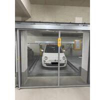 Tiefgaragenstellplatz Nähe UKE - 125,00&nbsp;EUR Miete, in Hamburg (PLZ: 22529) Eppendorf