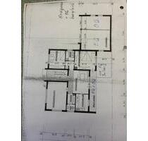 Wyhl - 4-Zi. Wohnung mit Balkon - Wyhl am Kaiserstuhl