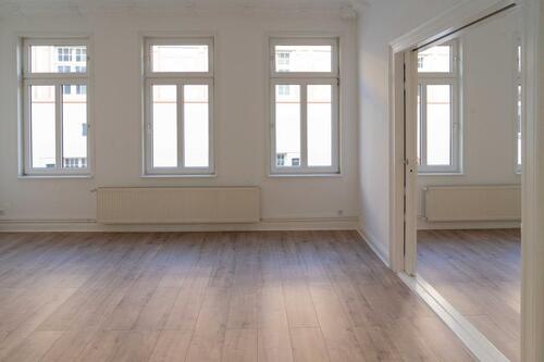 Foto - Atraktive Etagenwohnung in Helmstedt