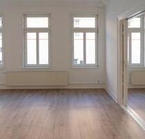 Atraktive Etagenwohnung in Helmstedt