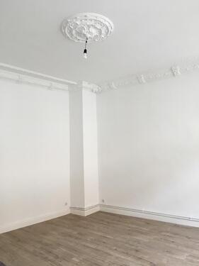 Foto - 3 Zimmer Etagenwohnung zur Miete in Helmstedt