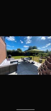 Foto - 3 Zimmer Wohnung im Souterrain - 800,00&nbsp;EUR Kaltmiete, ca.&nbsp; 86,00&nbsp;m&sup2;