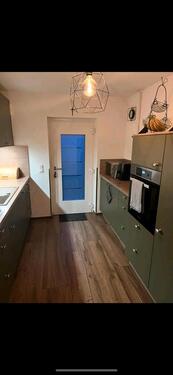 Foto - Etagenwohnung in Breitenfelde zur Miete