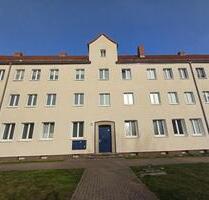 Die perfekte Familienwohnung für Sie und Ihre Familie - 1. OG links - Merseburg