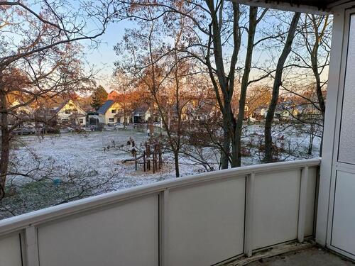 Foto - 3 Zimmer Etagenwohnung zur Miete in Merseburg