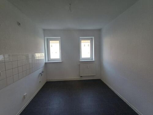 Foto - Etagenwohnung in Merseburg zur Miete