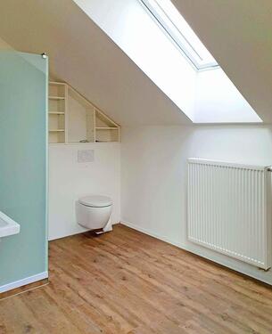 Foto - 3 Zimmer Dachgeschoßwohnung zur Miete in Zachenberg