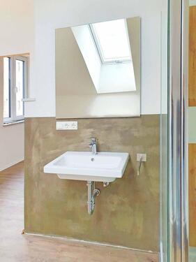 Foto - 3 Zimmer Dachgeschoßwohnung in Zachenberg