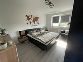 Foto - 3 Zimmer, Einbauküche, Balkon, Zwischenmiete bis Herbst