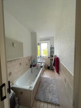Foto - 3 Zimmer Etagenwohnung in Greifswald