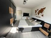 Foto - Etagenwohnung in Greifswald zur Miete