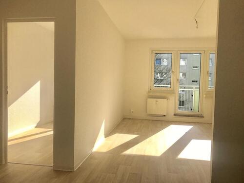 Foto - Etagenwohnung in Chemnitz zur Miete