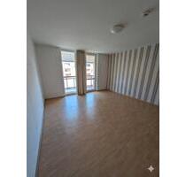 Wohnung in Nordhausen Rautenstraße. 580 Euro warm