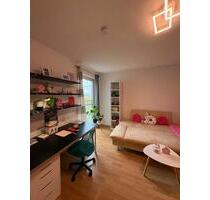 Gemütliche 1 Zimmerwohnung 30m2 in Erlangen Bruck zu vermieten