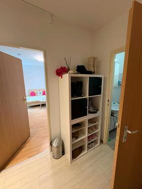 Foto - 1 Zimmer Etagenwohnung in Erlangen