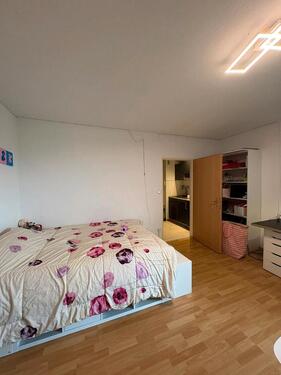 Foto - Etagenwohnung in Erlangen zur Miete