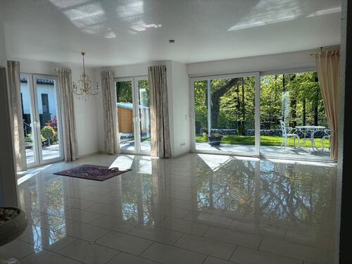 Foto - 3 Zimmer Erdgeschoßwohnung zum Kaufen in Bad Oeynhausen