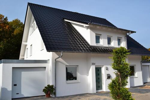 Foto - 3 Zimmer Erdgeschoßwohnung in Bad Oeynhausen