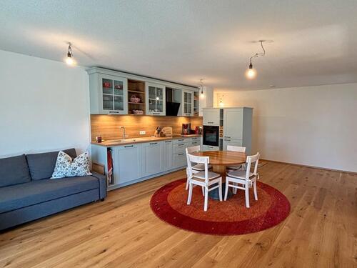 Foto - 2 Zimmer Erdgeschoßwohnung zur Miete in Altusried
