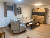 Foto - Kleines Apartment im Souterrain, 660€ warm