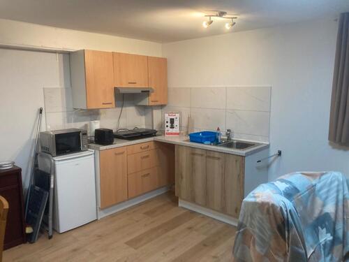 Foto - 3 Zimmer Etagenwohnung zur Miete in Hamburg