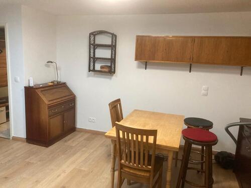 Foto - Etagenwohnung in Hamburg zur Miete