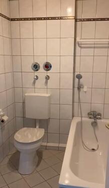 Foto - 2 Zimmer Erdgeschoßwohnung zur Miete in Creußen