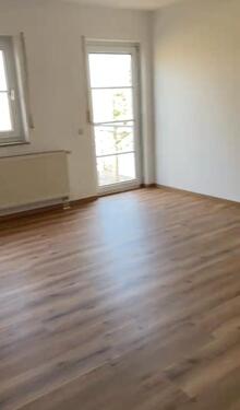 Foto - 2 Zimmer Erdgeschoßwohnung in Creußen