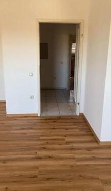 Foto - Erdgeschoßwohnung in Creußen zur Miete