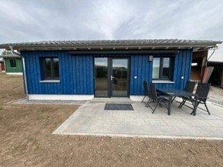 Foto - Tiny Haus 'Zwetschge' - Urlaub am Bodensee