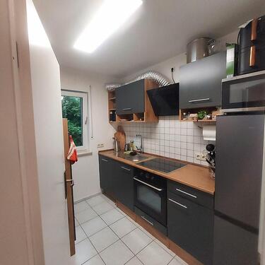 Foto - 2 Zimmer Etagenwohnung zur Miete in Solingen