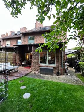 Foto - Reihenendhaus in Klever Innenstadt zu verkaufen