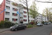 Foto - helle 4-Zimmerwohnung mit Balkon, Provisionsfrei