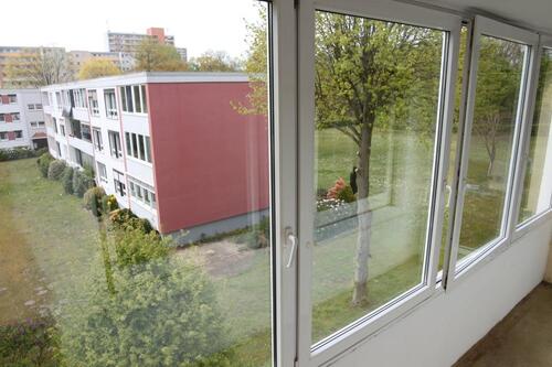 Foto - 4 Zimmer Etagenwohnung zum Kaufen in Bremen