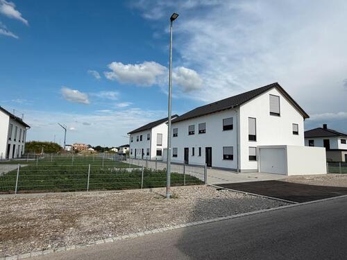 Foto - 5 Zimmer Doppelhaushälfte zum Kaufen in Schwabmünchen