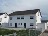 Foto - 5 Zimmer Doppelhaushälfte in Schwabmünchen