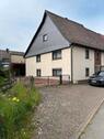 Foto - Bauernhaus mit großem Grundstück - Nähe A7 in Niedersachsen