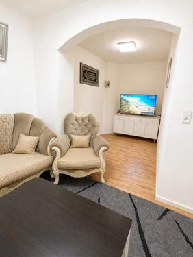 Foto - 5 Zimmer Etagenwohnung zur Miete in Düren