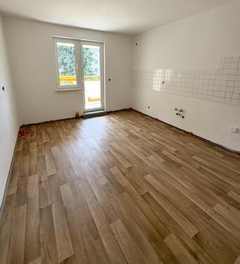 Foto - 2 Zimmer Etagenwohnung zur Miete in Weida