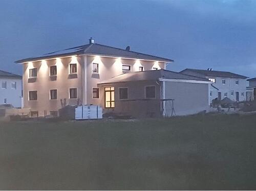 Foto - 2-Zimmer Wohnung Erstbezug in 86684 Holzheim zu vermieten