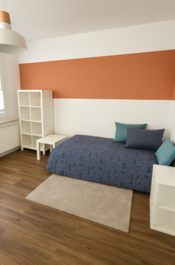 Foto - Etagenwohnung zur Miete in Berlin
