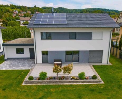 Foto - Schönes Einfamilienhaus zu vermieten