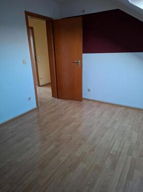 Foto - Etagenwohnung in Oberhausen