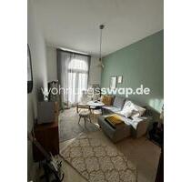 Wohnungsswap - 2 Zimmer, 65 m² - Varrentrappstraße, Frankfurt am Main