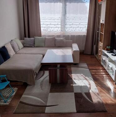 Foto - Etagenwohnung in Apolda