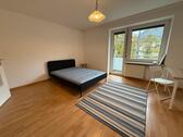 Foto - Etagenwohnung zur Miete in München