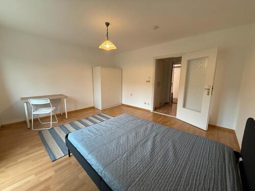 Foto - Etagenwohnung in München