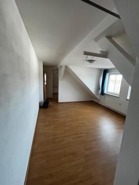 Foto - Gemütliche Einraumwohnung Sternstraße Wittenberg