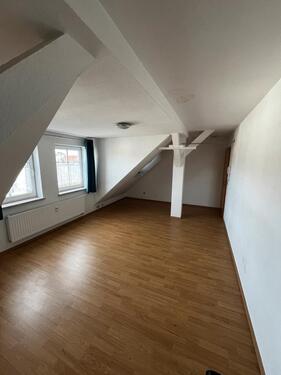 Foto - Etagenwohnung zur Miete in Wittenberg Lutherstadt