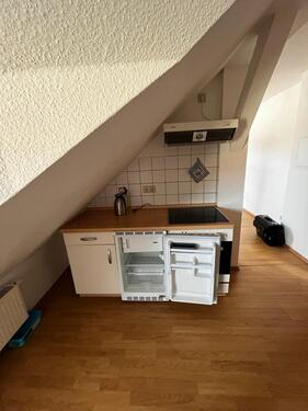 Foto - Etagenwohnung in Wittenberg Lutherstadt